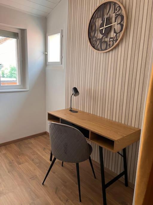 Le Gambetta - Spacieux Et Calme - Climatise Montauban Ngoại thất bức ảnh